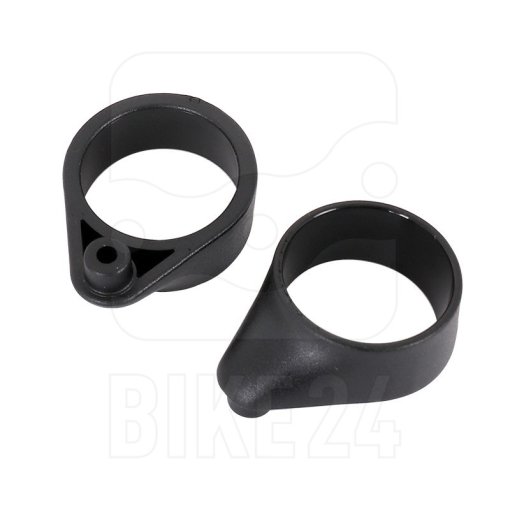 Foto de ZIPP Bezel for ZIPP Evo Extensions with SRAM eTap Clics (Pair)