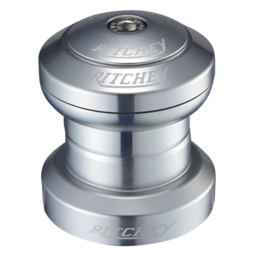 Immagine prodotto da Ritchey Classic Cartridge Logic Headset Ahead - EC34/28,6 | EC34/30 - HP Silver