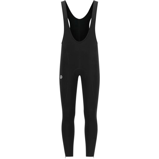 Photo produit de Rogelli Core Collants à bretelles pour hommes - Black