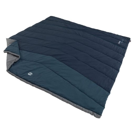 Foto de Outwell Manta - Caldera Duvet Double - Night Blue