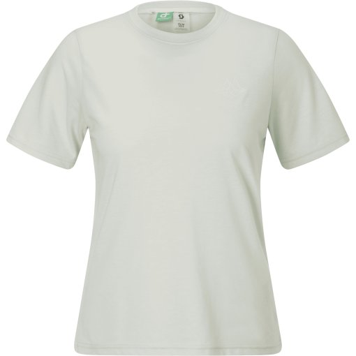 Produktbild von SCOTT Defined DRI Kurzarm-T-Shirt Damen - spray grey