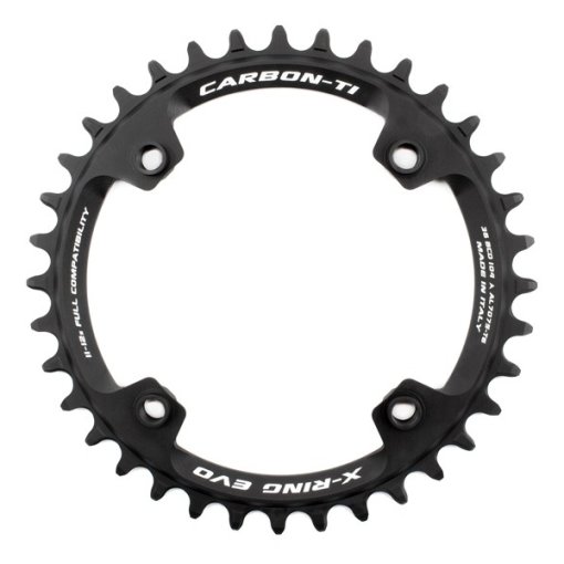 Immagine prodotto da Carbon-Ti X-Ring EVO Corona - 104mm