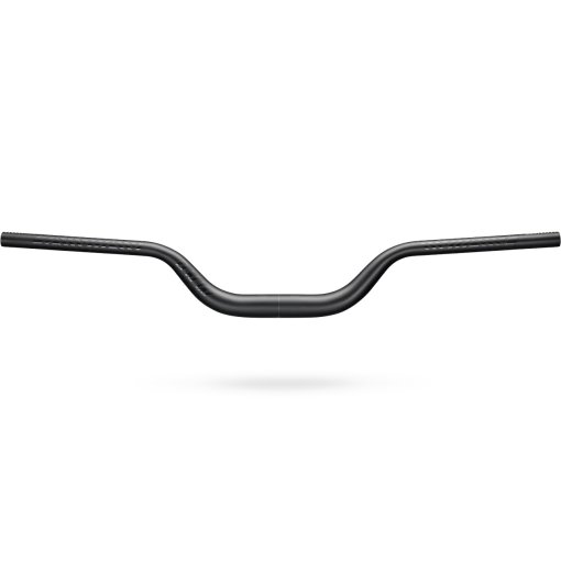 Produktbild von PNW Components Range High Lenker - 800mm | Rise 75mm - schwarz