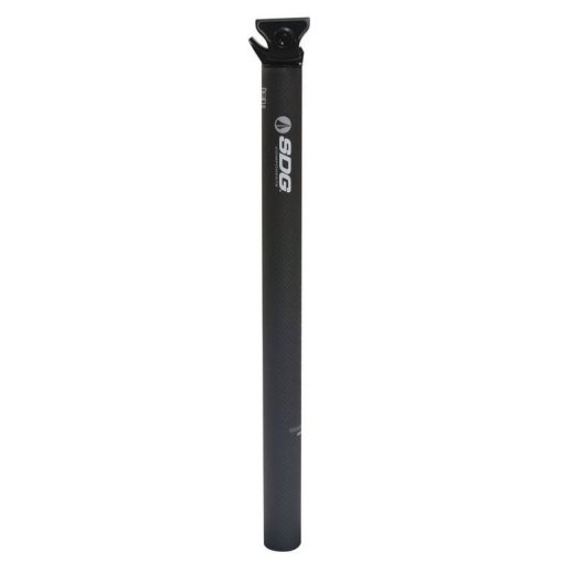 SDG Patriot - I-Beam Saddle - black/grey | BIKE24