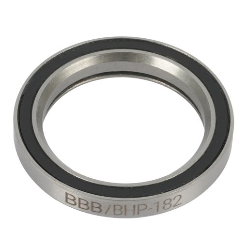Picture of BBB Cycling BHP-182 Replacement Bearings for Headset - 1 1/8&quot; - 41 x 6.5 mm | 36° x 45°