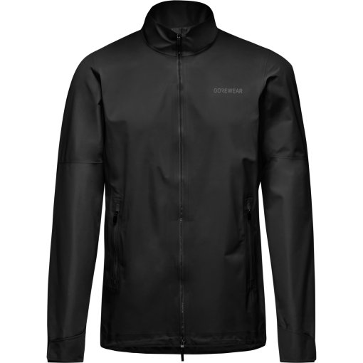 Foto de GOREWEAR Swiftride GORE-TEX Chaqueta Hombre - black 9900