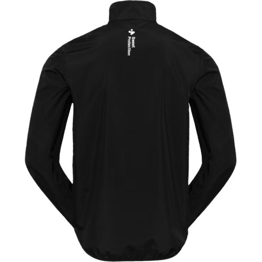 SWEET Protection Hunter MTB Long Sleeve Jersey Men - Black | BIKE24