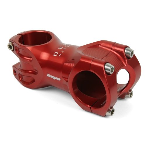 Immagine prodotto da Hope XC Seventy Zero MTB Stem 31.8 - 70mm - red