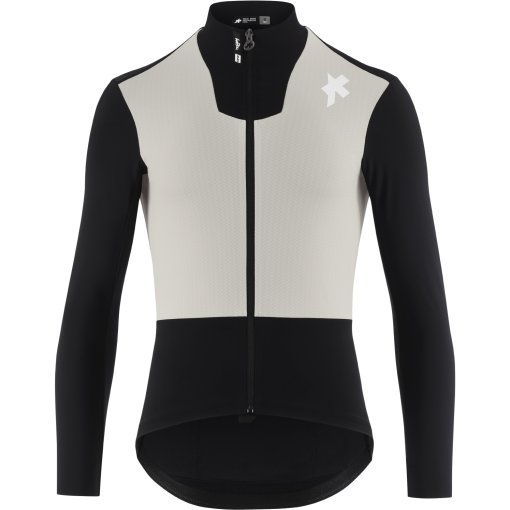 Productfoto van Assos EQUIPE R S11 EVO Winterjas Heren - almond milk