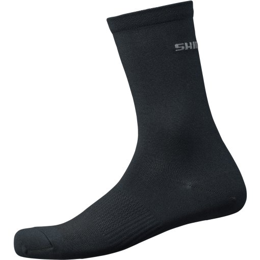 Photo produit de Shimano Chaussettes - Performance - Noir