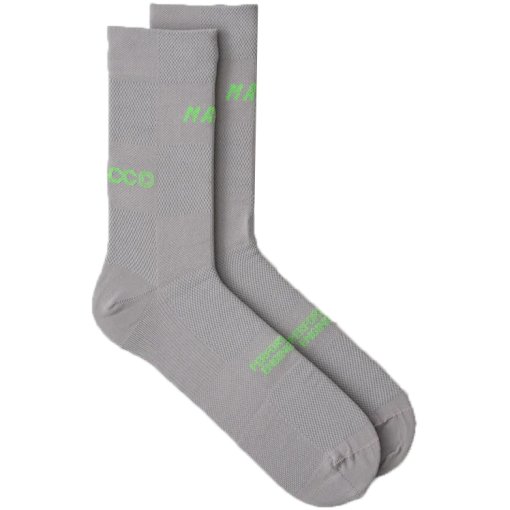 Produktbild von MAAP Blur Socken - grau