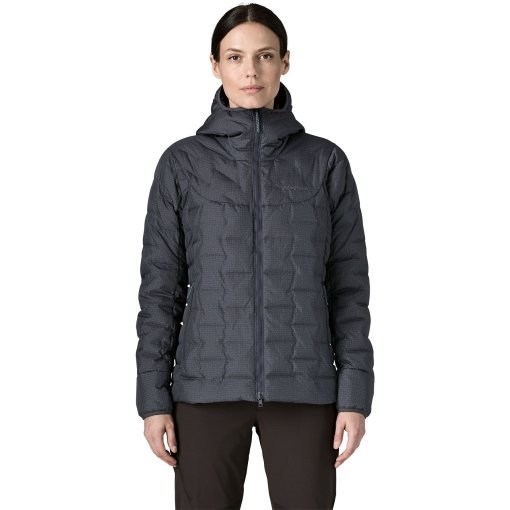 Picture of Patagonia Durable Down Hoody Women - Smolder Blue