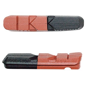 Foto de Kool Stop Dura Type Brake Pads - KS-DURAB / KS-DURASA / KS-DURAC/ KS-DURADL