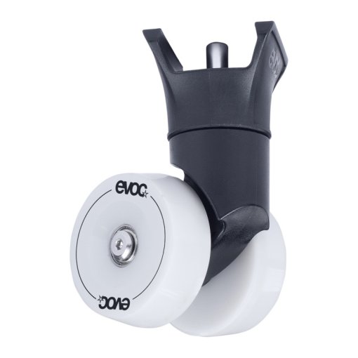 Zdjęcie: EVOC Clip On Wheel 1-Pin Version 3.0 - 54 mm - Biały
