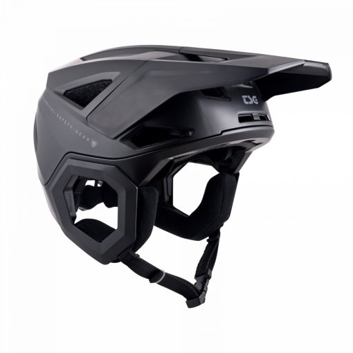 Immagine prodotto da TSG Casco - Prevention Solid Color - satin black