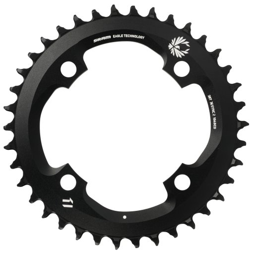 SRAM QUARQ DFOUR スパイダー Quarq DFour Power Meter Crankset DUB