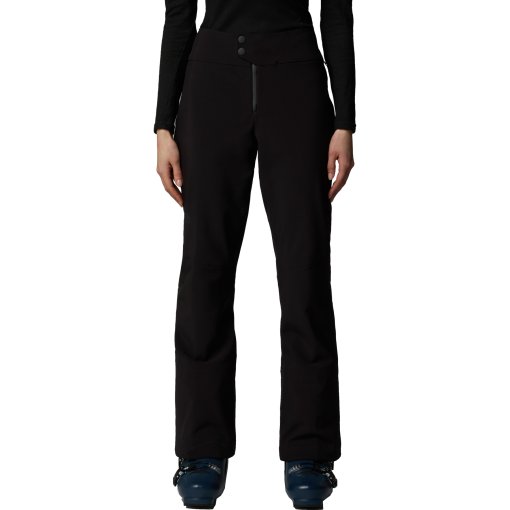 Picture of The North Face Snoga Ski Pants Women - Regular - TNF Black