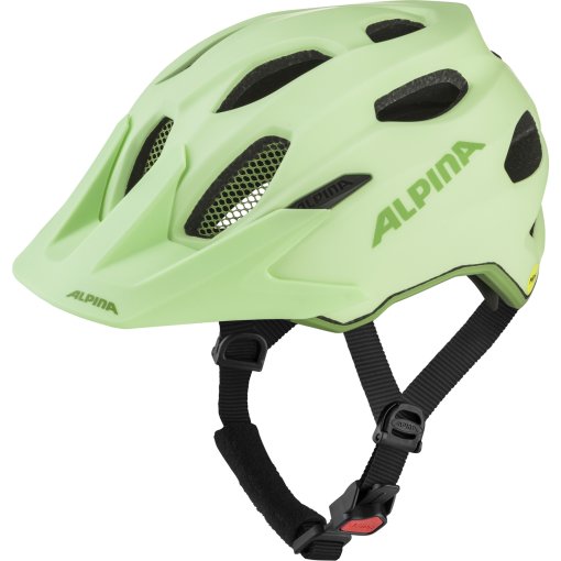 Immagine prodotto da Alpina Casco Bambino - Apax JR MIPS - green apple matt