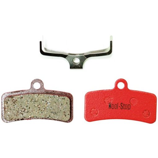 Foto de Kool Stop Disc Brake Pads for Shimano Saint / Zee / XT - KS-D640