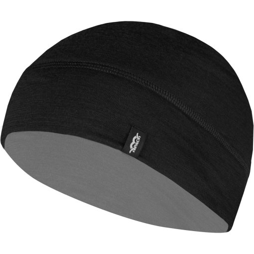 Zdjęcie: P.A.C. Original Merino Fleece Czapka - Total Black