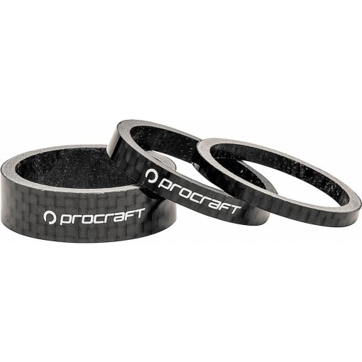 Immagine prodotto da Procraft Carbon Spacer Set (3 pcs.)