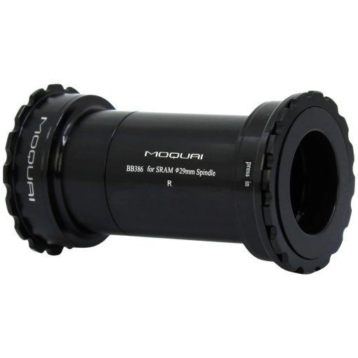 Immagine prodotto da Moquai Movimento Centrale - SUJ2 | BB386 | PF46-86.5-29