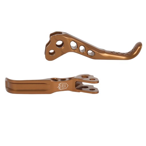 Photo produit de OAK Components Manette du Levier de Frein SR - SRAM - kashgold