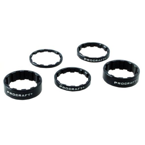 Immagine prodotto da Procraft Spacer Superlight Set