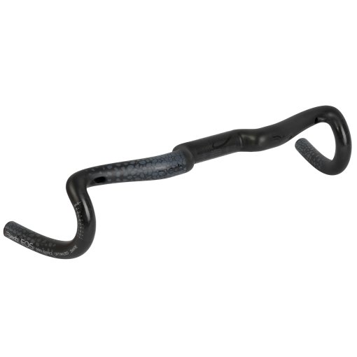 Immagine prodotto da Deda Gera 31.7 Carbon Handlebar - polish on black (POB)