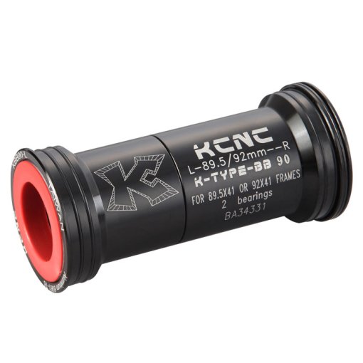 Immagine prodotto da KCNC BB92 Pressfit Bottom Bracket PF41-89.5/92-24/KTYPE