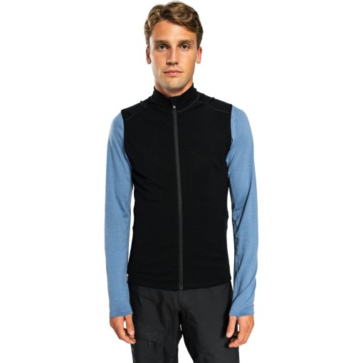 Immagine prodotto da Ulvang Gilet Uomo - Alltime Bridge - Nero