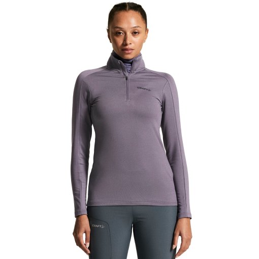 Produktbild von CRAFT Core Gain Midlayer Damen - Cadet
