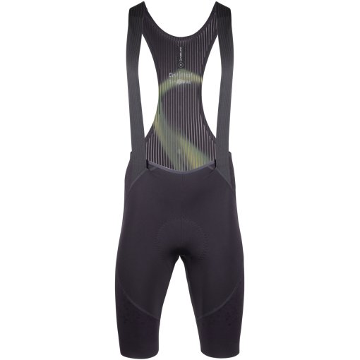 Immagine prodotto da Nalini Salopette Ciclismo Corta Uomo - Graded - nero 4000