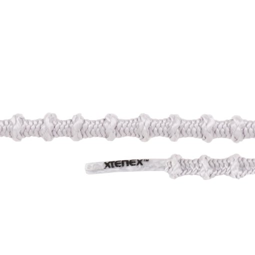 Foto de Xtenex Cordones Sport - 75cm - plata