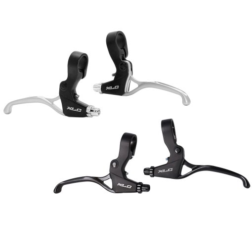 Produktbild von XLC BL-V02 Bremshebel für Drehgriffschalter (Paar)