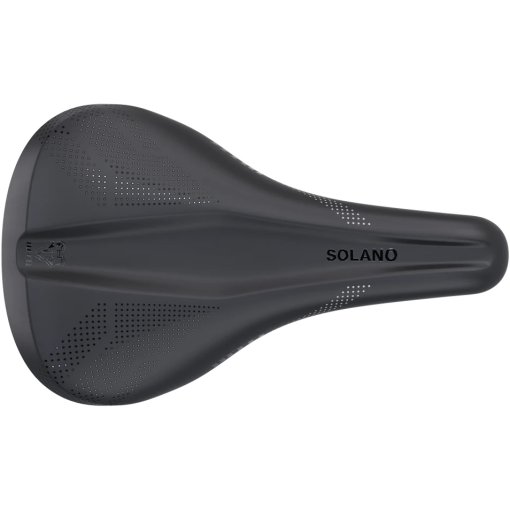WTB Solano Fusion Form MTB Saddle - Cromoly - Medium | BIKE24