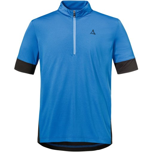 Productfoto van Schöffel Style Pinega CIRC Shirt heren - allure blue 8625