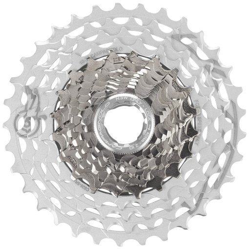 Foto de Campagnolo Cassette - Ultra - Titanio | N3W | 13 Velocidades