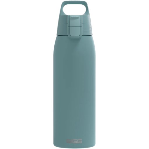 Foto de SIGG Botella - Shield ONE 1.0L - Morning Blue