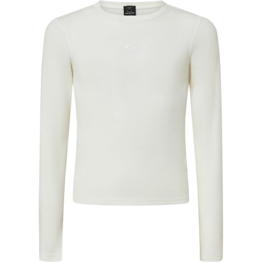 Foto de Oakley Camiseta Interior Manga Larga Hombre - Endurance Merino - Mist