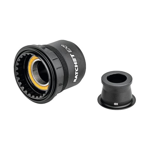 Foto de DT Swiss Kit de Conversión de Núcleo Ratchet en EXP - MTB - Rodamientos Cerámicos - SRAM XD 12x142/148mm
