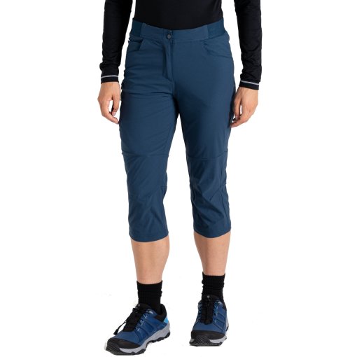 Foto de Dare 2b Pantalones 3/4 Mujer - Melodic III - ZV7 Moonlight Denim