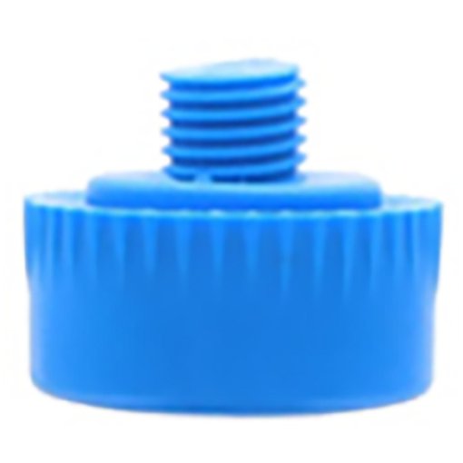 Productfoto van Park Tool 293 Kunststof hamerkop voor HMR-4-hamer