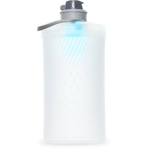 Foto de Hydrapak Botella Plegable con Filtro - Flux+ - 1500ml
