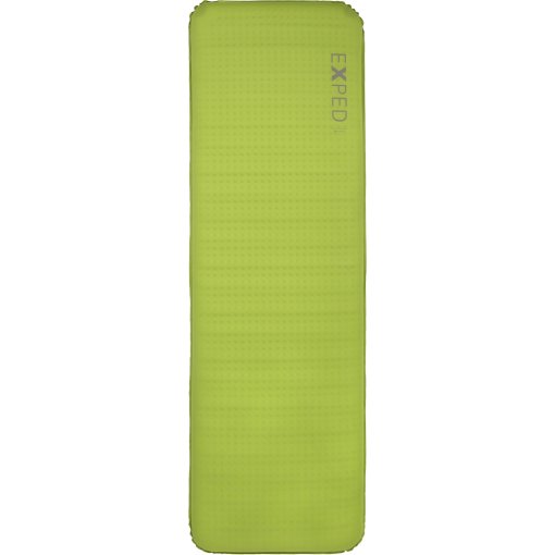Image de Exped Matelas Isolant -  SIM Ultra 7.5 - LW - lime