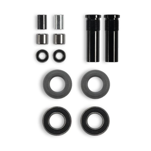 Immagine prodotto da PNW Components Parti di Ricambio per Pedali Loam - S-LPRK | Rebuild Kit