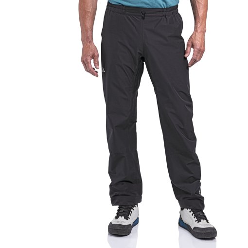 Foto de Schöffel Pantalones Hombre - Tarvis 2.5L - negro 9990