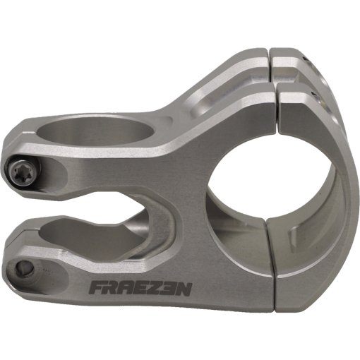 Immagine prodotto da Fraezen Attacco Manubrio BLOCK - 35mm - natura