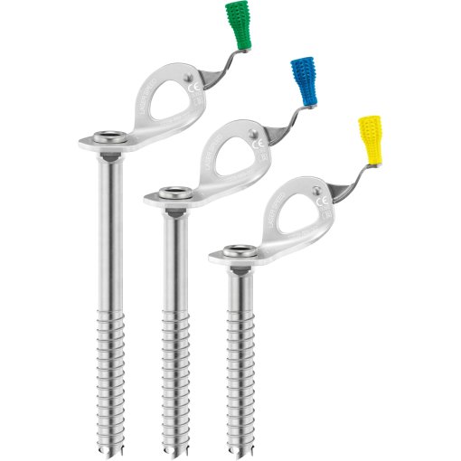 Photo produit de Petzl Laser Speed Broche à Glace