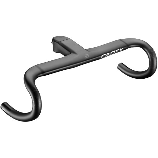 Productfoto van CADEX Aero Stuur/stuurpen-unit - Carbon - zwart